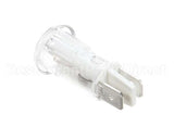 PLT-0002 Belshaw Clear Neon Pilot Light 125V Ar