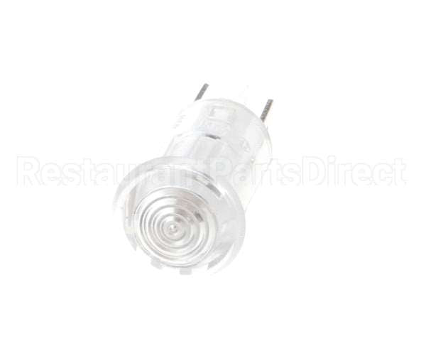 PLT-0002 Belshaw Clear Neon Pilot Light 125V Ar