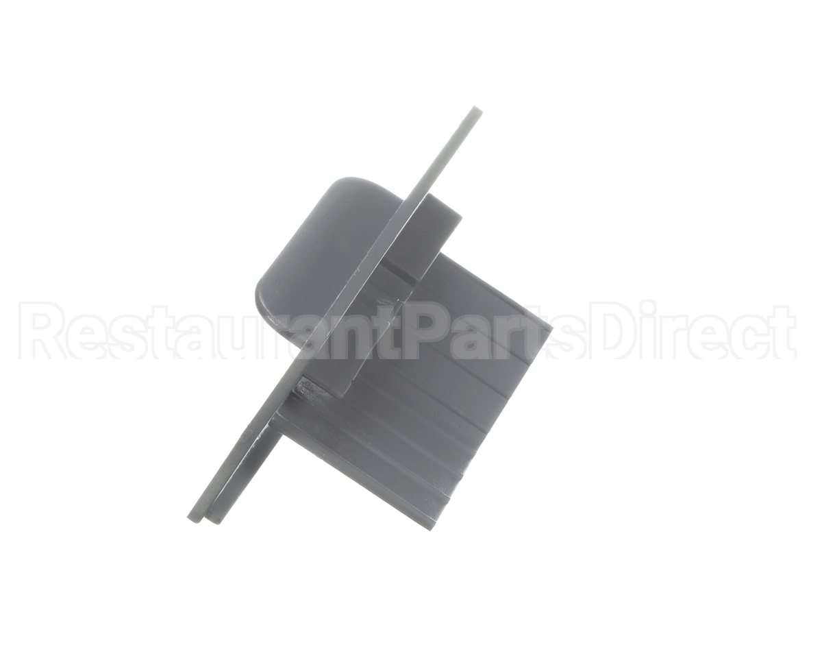 PLT02813 Trane Plate, Drain Pan Access, Plastic