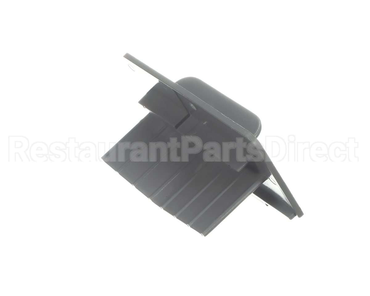 PLT02813 Trane Plate, Drain Pan Access, Plastic