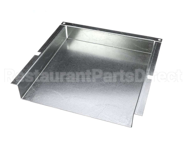 PLT03288 Trane Human Interface Controller Brkt-49546