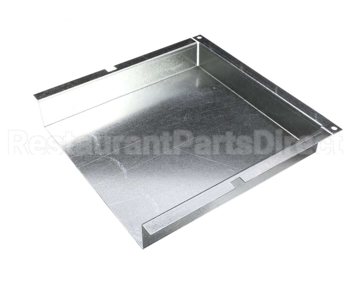 PLT03288 Trane Human Interface Controller Brkt-49546