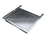 PLT03288 Trane Human Interface Controller Brkt-49546