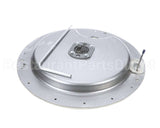 PLT04092 Trane Plate, Burner Cap Assembly, 17"Drum, 250