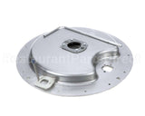 PLT04092 Trane Plate, Burner Cap Assembly, 17"Drum, 250