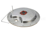 PLT04093 Trane Plate, Bnr Cap Assy, For 17 In Drum, 350