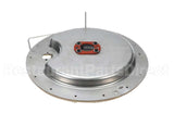 PLT04093 Trane Plate, Bnr Cap Assy, For 17 In Drum, 350