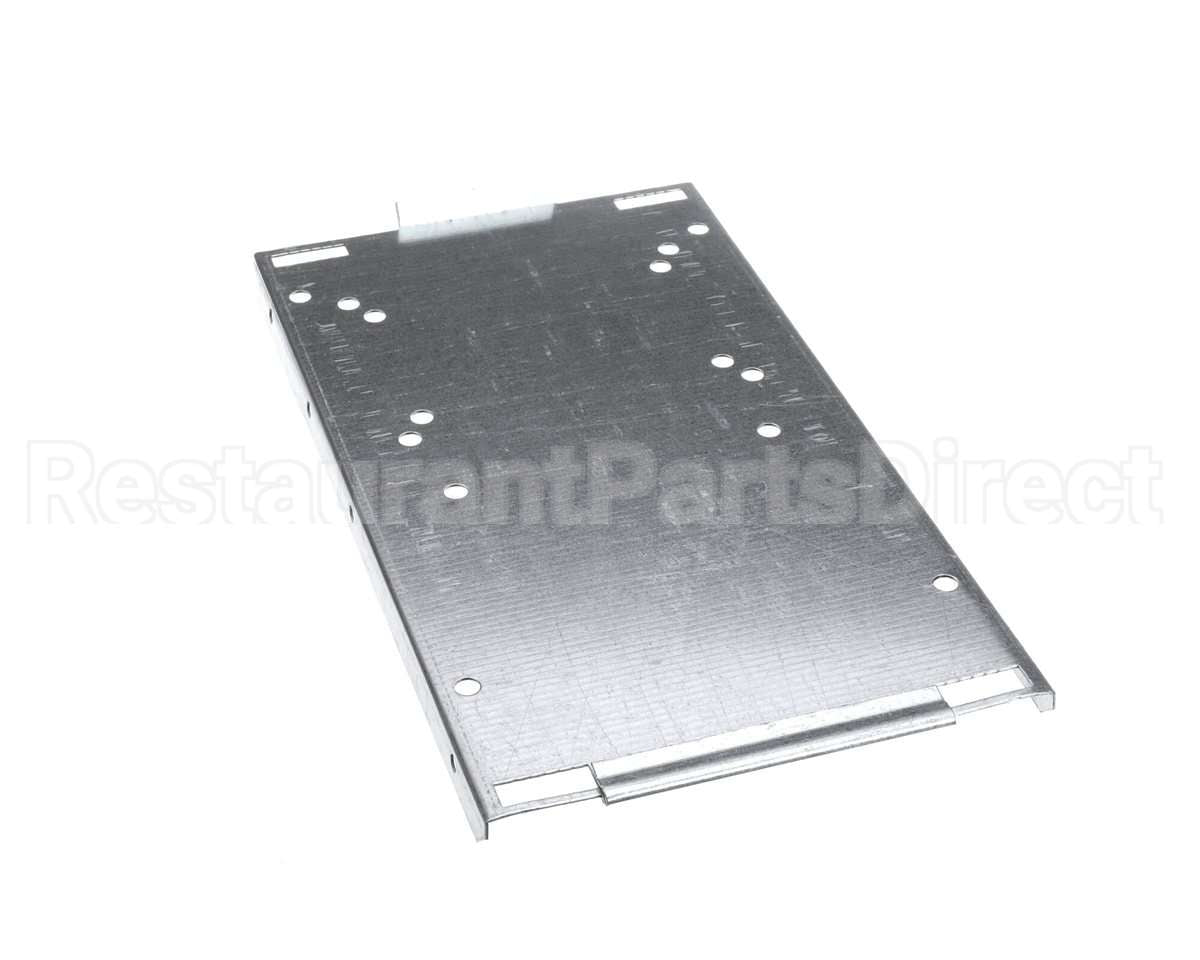 PLT04404 Trane Motor Mounting Plate