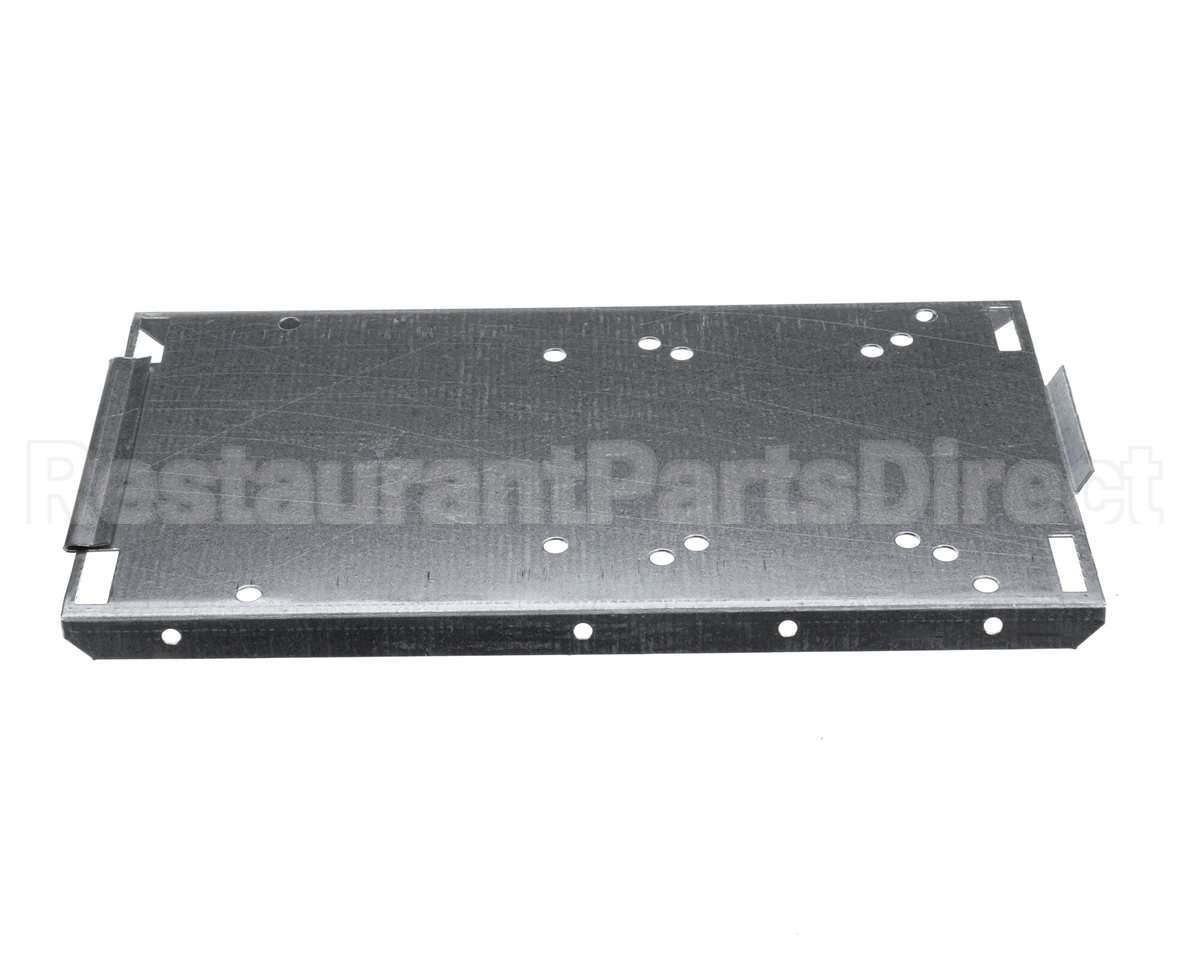 PLT04404 Trane Motor Mounting Plate