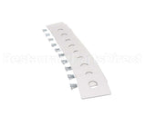 PLT06516 Trane Plate; Wall, T-Stat Mtg