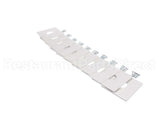 PLT06516 Trane Plate; Wall, T-Stat Mtg