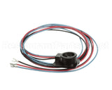 PLU01024 Trane Plug, Compressor, Includes Plug, Red, Bl