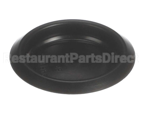PLU01272 Trane Plug, Gas Condensate, 1.5 Inch, Black Pl
