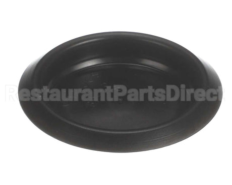 PLU01272 Trane Plug, Gas Condensate, 1.5 Inch, Black Pl