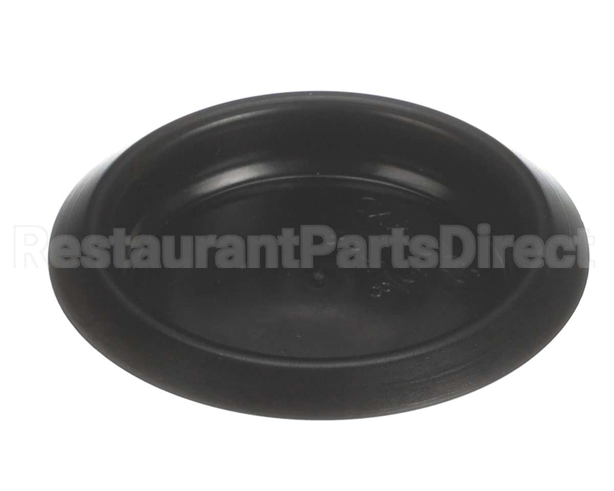 PLU01272 Trane Plug, Gas Condensate, 1.5 Inch, Black Pl