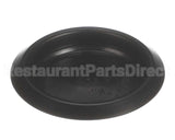 PLU01272 Trane Plug, Gas Condensate, 1.5 Inch, Black Pl