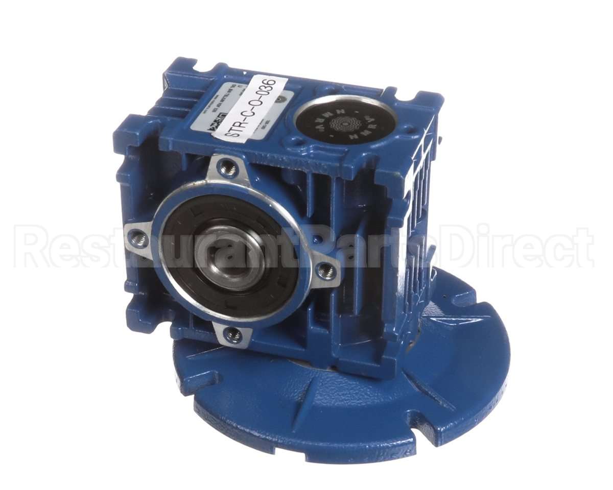 PLX036 Selmi Tank Reducer