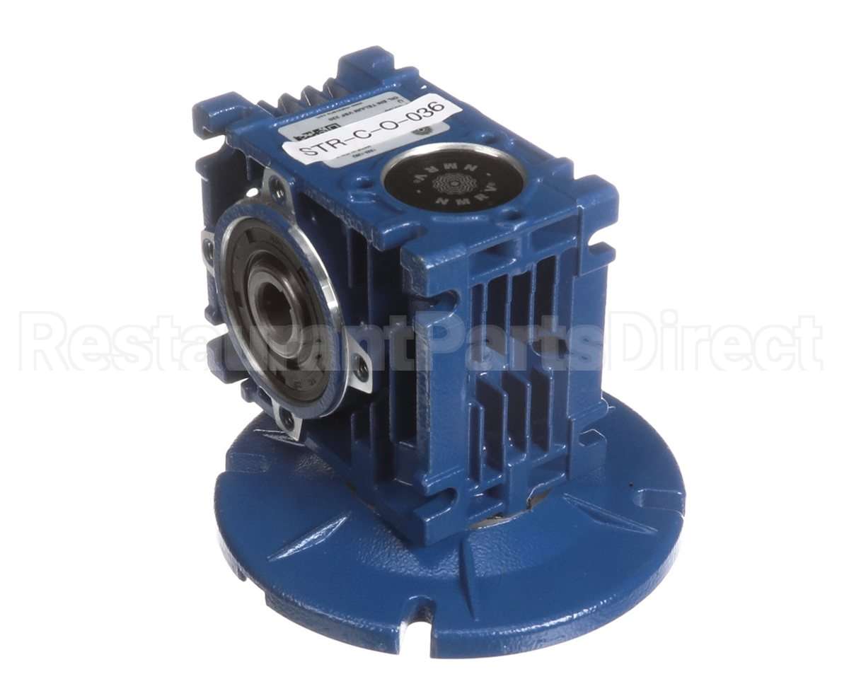 PLX036 Selmi Tank Reducer