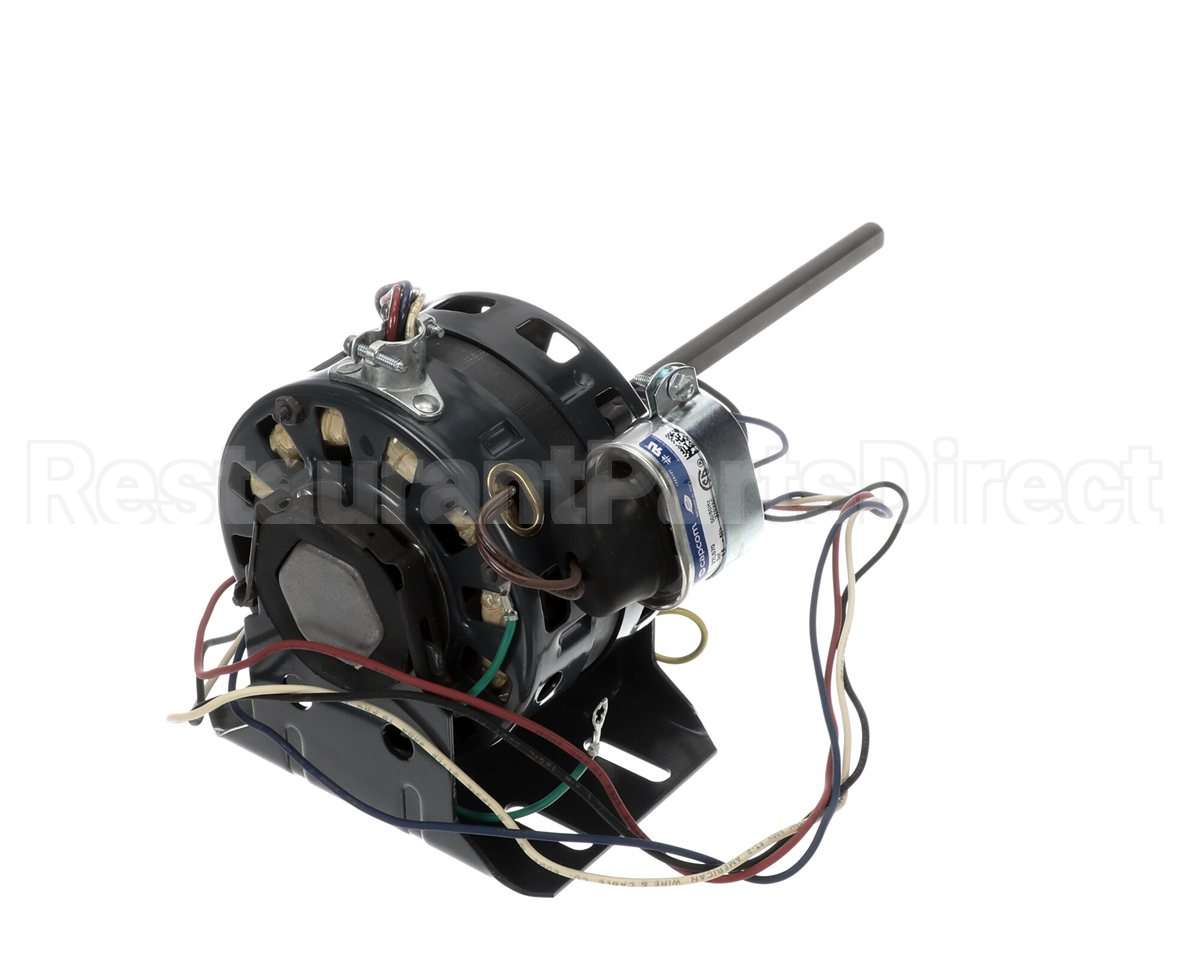 PM-02-0001 Enviro-Tec Single Shaft, 1/8 Hp Enviro-Tec Vav