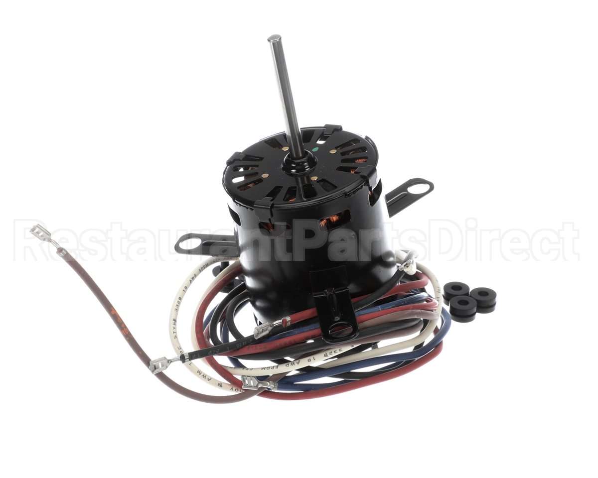 PM-02-0022 Enviro-Tec Mtr 1/13Hp 1Ph 277V (Fasco 7164-1536)