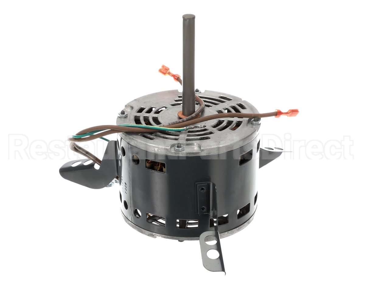 PM-02-0032 Enviro-Tec Single Shaft 1/6Hp Enviro-Tec Vav And Fc