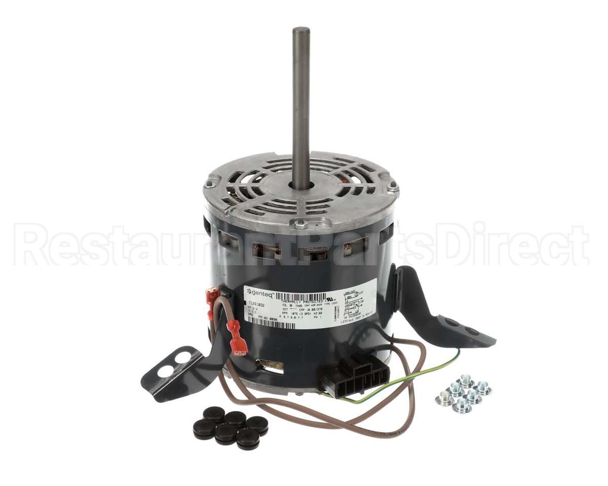 PM-02-0098 Enviro-Tec 3/4Hp 120V1Ph Odp Motor