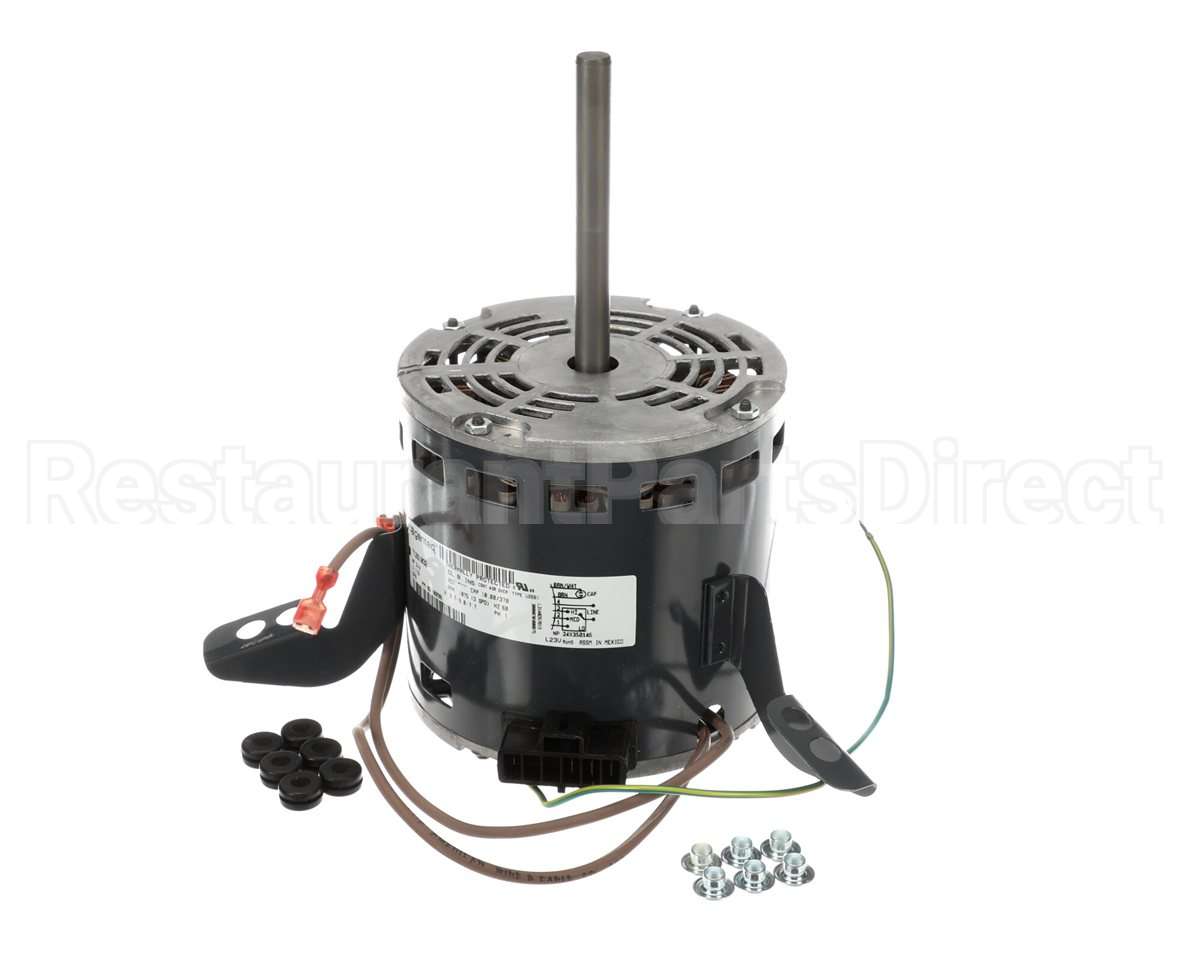 PM-02-0098 Enviro-Tec 3/4Hp 120V1Ph Odp Motor