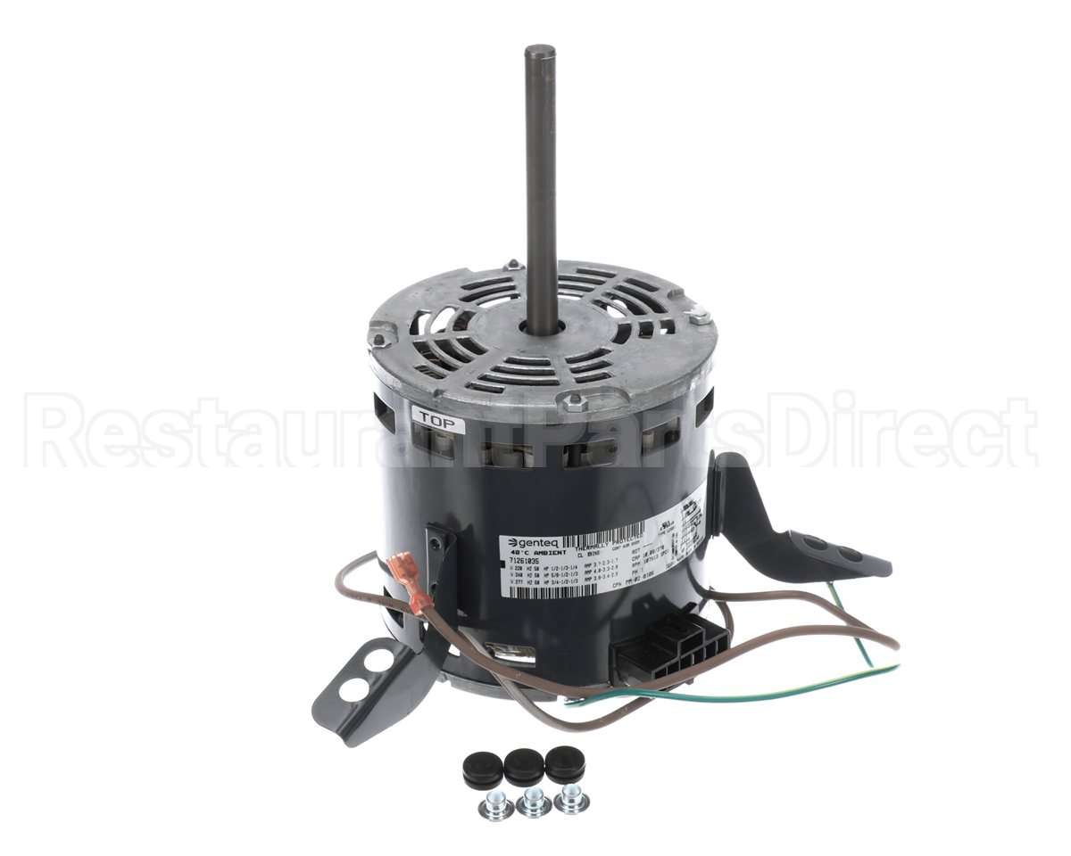 PM-02-0106 Enviro-Tec 3/4Hp 240-277V1Ph Odp Motor