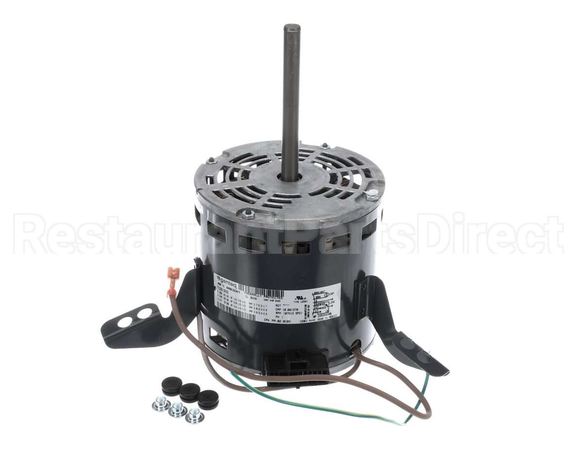 PM-02-0106 Enviro-Tec 3/4Hp 240-277V1Ph Odp Motor