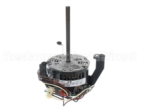 PM-02-1395 Enviro-Tec 277V1Ph 1/25-1/50-1/100Hp Motor