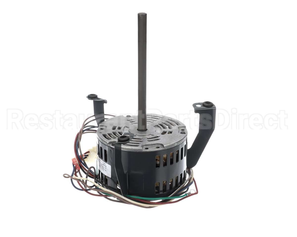 PM-02-1395 Enviro-Tec 277V1Ph 1/25-1/50-1/100Hp Motor