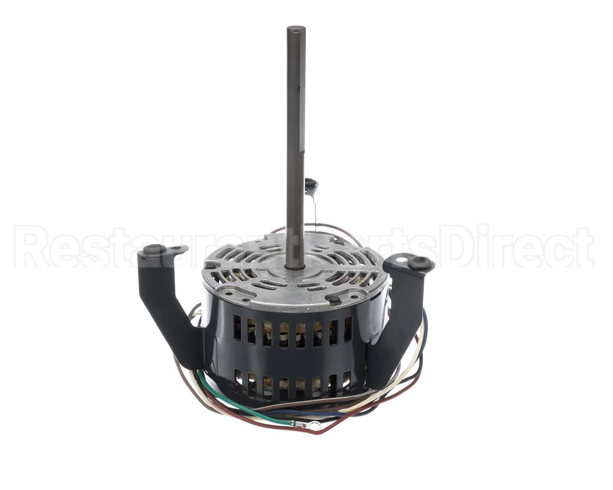 PM-02-1395 Enviro-Tec 277V1Ph 1/25-1/50-1/100Hp Motor