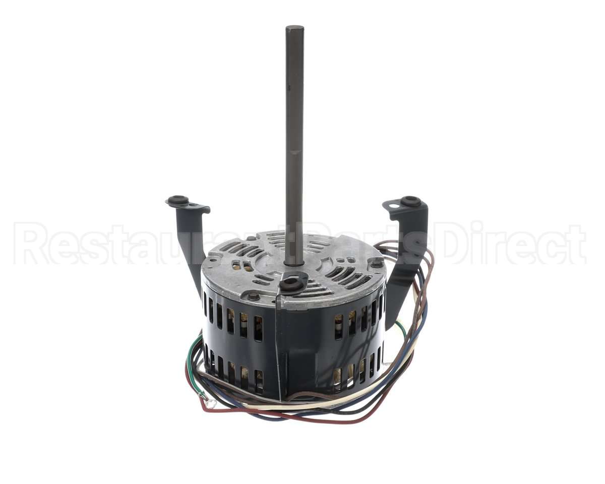 PM-02-1395 Enviro-Tec 277V1Ph 1/25-1/50-1/100Hp Motor
