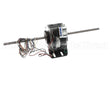 PM-02-1520 Enviro-Tec 277V 1/10Hp Dblshft 42Fr Motor