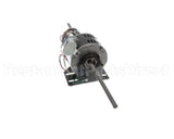 PM-02-1520 Enviro-Tec 277V 1/10Hp Dblshft 42Fr Motor