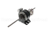 PM-02-1520 Enviro-Tec 277V 1/10Hp Dblshft 42Fr Motor