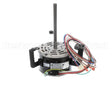 PM-02-1542 Enviro-Tec 1/25Hp,3Spd,42,115V/Odp Motor