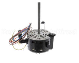 PM-02-1542 Enviro-Tec 1/25Hp,3Spd,42,115V/Odp Motor