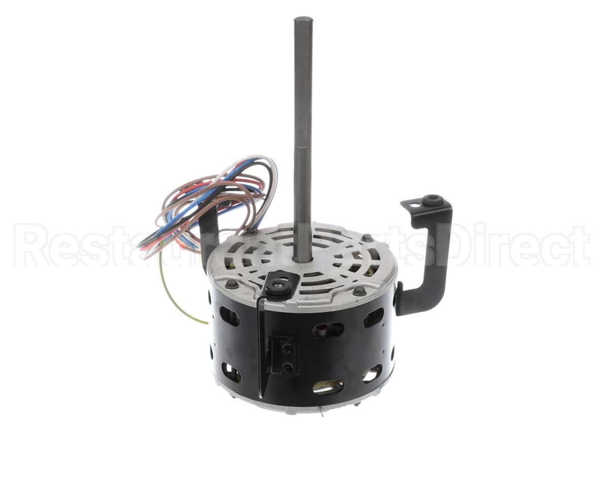 PM-02-1542 Enviro-Tec 1/25Hp,3Spd,42,115V/Odp Motor