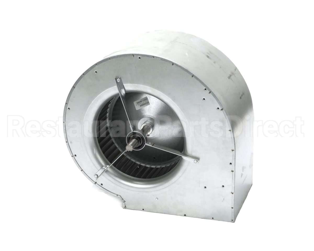 PM-06-0111 Enviro-Tec Blower Assembly