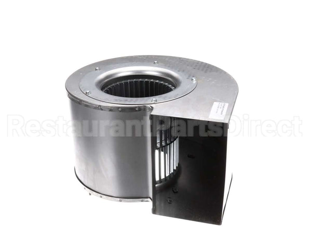 PM-06-0159 Enviro-Tec Blower Assy 04 Cw 6.5 X 7"Whl