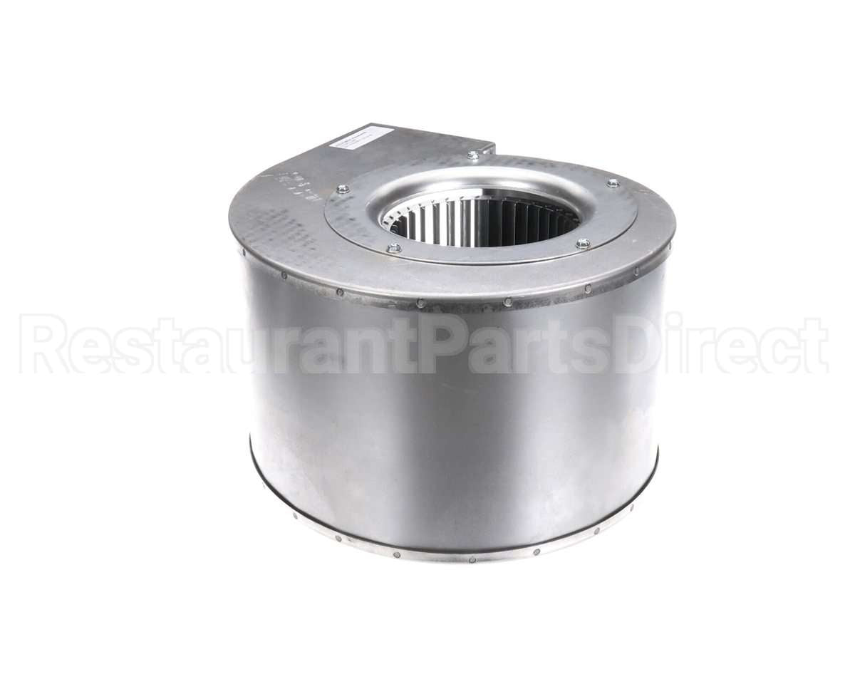 PM-06-0159 Enviro-Tec Blower Assy 04 Cw 6.5 X 7"Whl