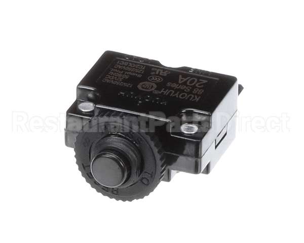 PM-135 Adcraft Hi Limit Reset Switch