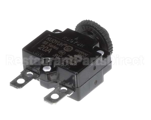 PM-135 Adcraft Hi Limit Reset Switch
