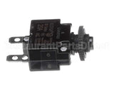 PM-135 Adcraft Hi Limit Reset Switch