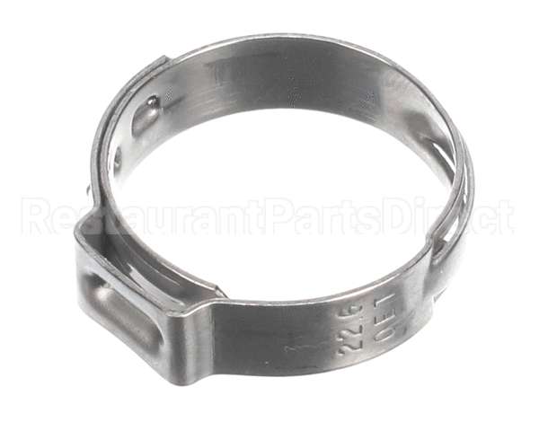 PM-FT-24 Wunder-Bar Oetiker Clamp #226