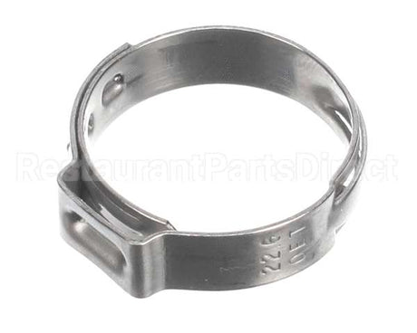 PM-FT-24 Wunder-Bar Oetiker Clamp #226