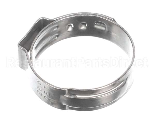 PM-FT-24 Wunder-Bar Oetiker Clamp #226