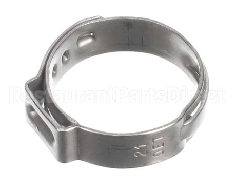 PM-FT-31 Wunder-Bar Oetiker Clamp #210