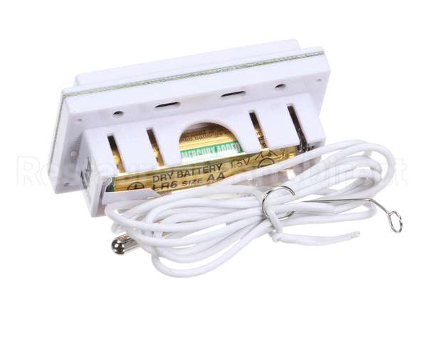 PM120-0-8 Cooper Atkins Digital Panel Thermometer 2.6 X 1.4, 1.5